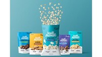 Free-From Private Label Snacks Image 1