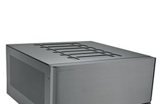 Ultra-Small PC Cases