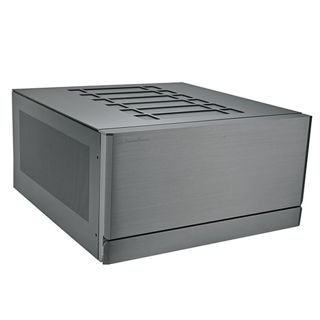 Ultra-Small PC Cases