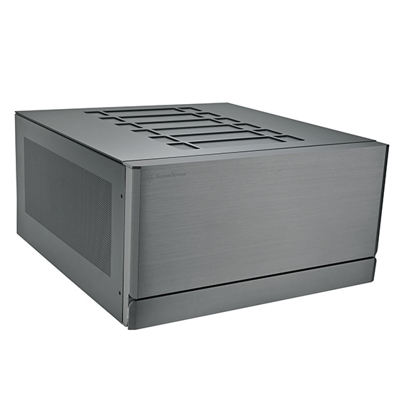 Ultra-Small PC Cases