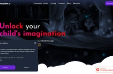 AI-Generated Bedtime Stories