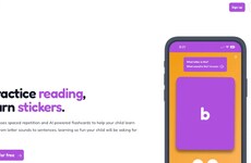 Educational AI Reading Assistants