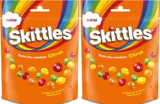 Zesty Summertime Candy Products