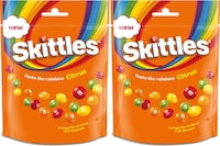 Zesty Summertime Candy Products