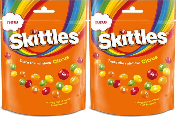 Zesty Summertime Candy Products