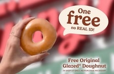 No-ID Donut Promotions