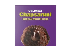 Plant-Powered Mochi Cakes