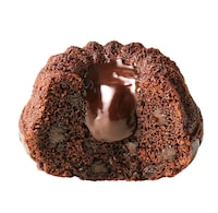 Plant-Powered Mochi Cakes Image 3