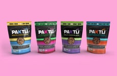 Puffed Ancient Grain Bites
