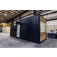 Cost-Effective Shipping Container Homes Image 1
