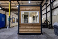 Cost-Effective Shipping Container Homes Image 2
