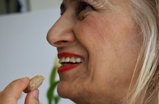 4-Ingredient Calcium Chews