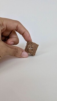 4-Ingredient Calcium Chews Image 2