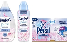 Aromatic Sensitive Laundry Scents