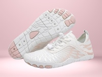 Flexible Grounding Footwear Image 1