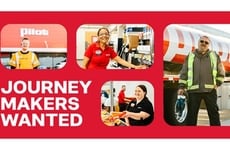 Convenience Retailer Hiring Campaigns