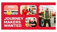 Convenience Retailer Hiring Campaigns Image 1