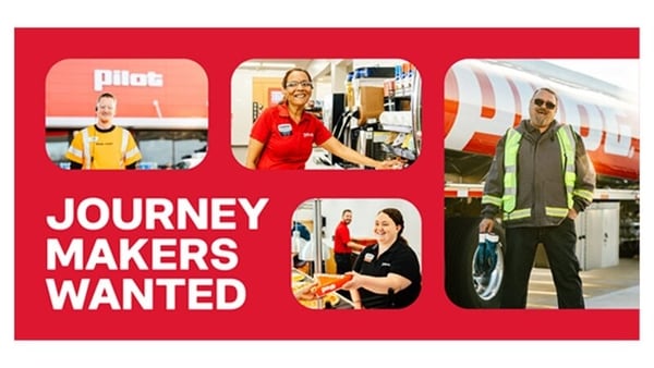 Convenience Retailer Hiring Campaigns