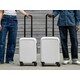 Minimalist Repairable Suitcases Image 1
