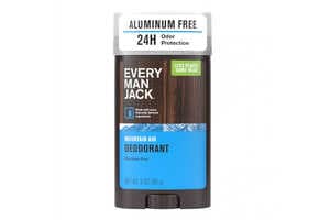 Recycled Resin Deodorant Packaging Article Thubnail