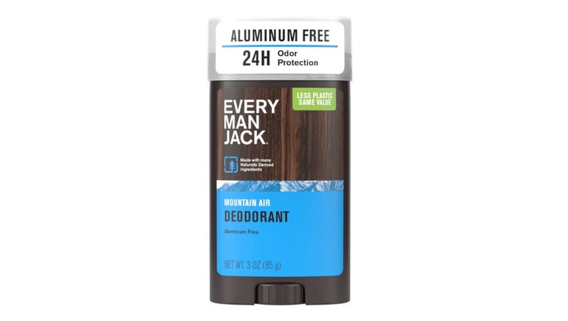 Recycled Resin Deodorant Packaging Article Thubnail