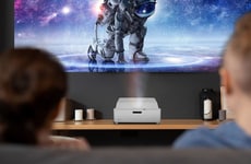 Gamer-Grade Laser Projectors