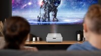 Gamer-Grade Laser Projectors Image 1