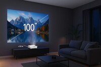 Gamer-Grade Laser Projectors Image 2