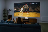 Gamer-Grade Laser Projectors Image 3