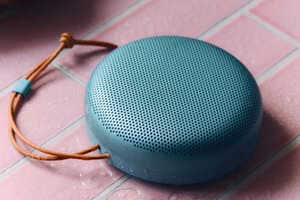 Aluminum Eco-Friendly Speakers Article Thubnail