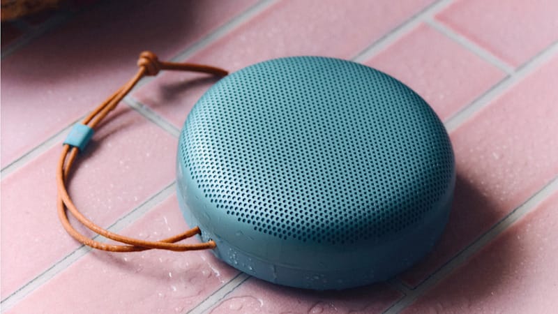 Aluminum Eco-Friendly Speakers Article Thubnail