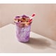 Purple Yam Iced Lattes Image 1