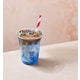 Purple Yam Iced Lattes Image 2