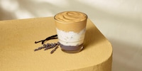 Multi-Layered Lavender Lattes Image 1