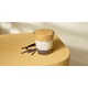 Multi-Layered Lavender Lattes Image 1