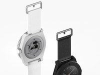 Minimalist Mars Exploration Timepieces Image 4