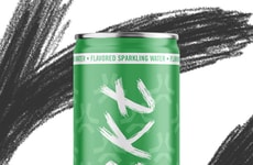 NFT Sparkling Waters