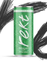 NFT Sparkling Waters