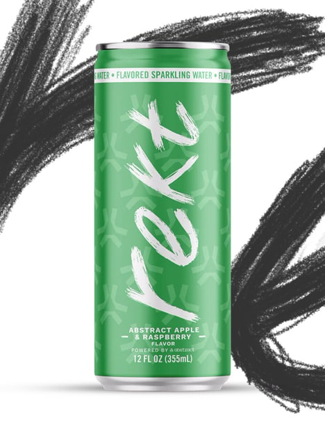 NFT Sparkling Waters