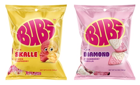 Gelatin-Free Swedish Candy Launches