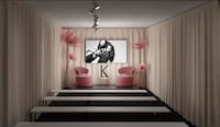 Immersive Haircare Pop-Ups Image 3