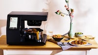 Automated Meal Cooking Appliances