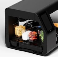 Automated Meal Cooking Appliances Image 4