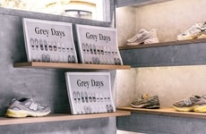 Branded Newspaper Kiosks