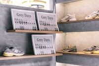 Branded Newspaper Kiosks