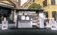 Branded Newspaper Kiosks Image 2