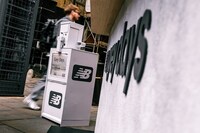 Branded Newspaper Kiosks Image 3