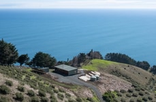 Bespoke Modular Off-Grid Homes