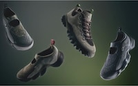 Boundary-Pushing Footwear Collabs Image 5