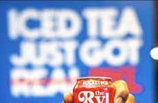 Nostalgic Iced Tea Flavors